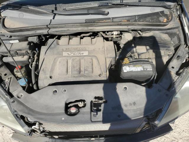 Photo 11 VIN: 5FNRL38679B042608 - HONDA ODYSSEY EX 