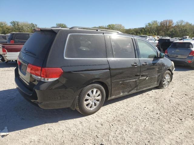 Photo 2 VIN: 5FNRL38679B042608 - HONDA ODYSSEY EX 