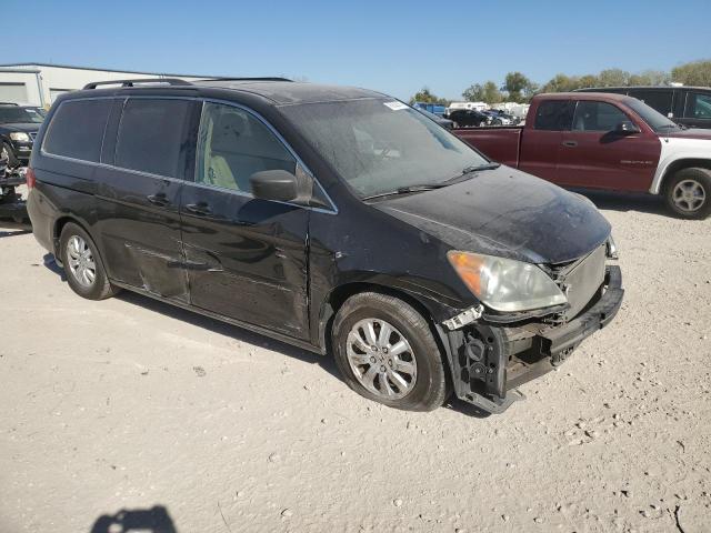 Photo 3 VIN: 5FNRL38679B042608 - HONDA ODYSSEY EX 