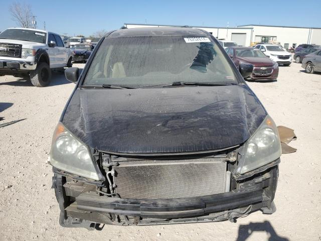 Photo 4 VIN: 5FNRL38679B042608 - HONDA ODYSSEY EX 