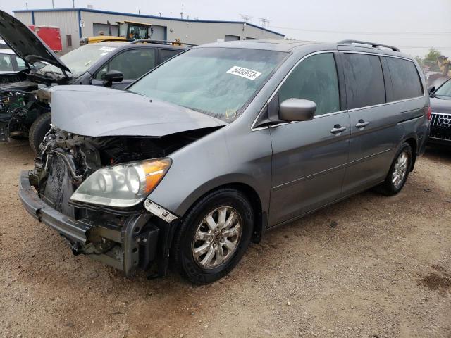 Photo 0 VIN: 5FNRL38679B402721 - HONDA ODYSSEY EX 