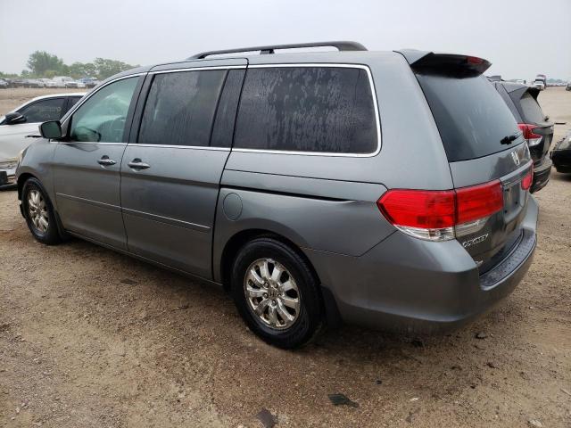 Photo 1 VIN: 5FNRL38679B402721 - HONDA ODYSSEY EX 