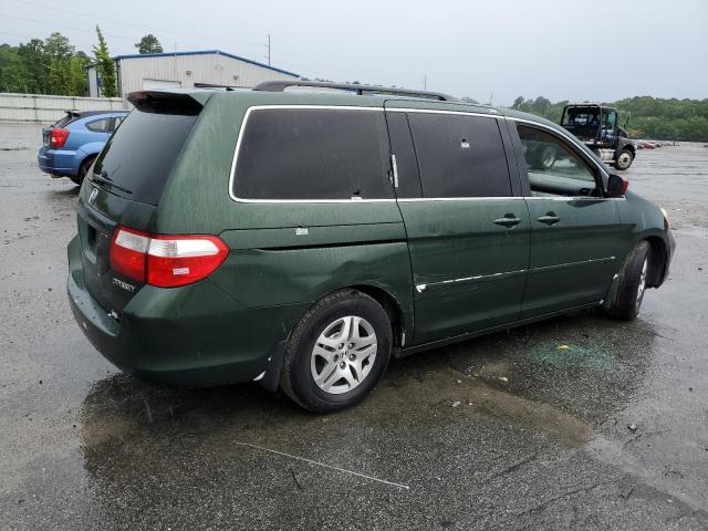 Photo 2 VIN: 5FNRL38685B032468 - HONDA ODYSSEY EX 