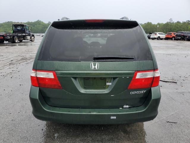 Photo 5 VIN: 5FNRL38685B032468 - HONDA ODYSSEY EX 