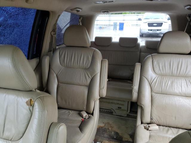 Photo 9 VIN: 5FNRL38685B032468 - HONDA ODYSSEY EX 