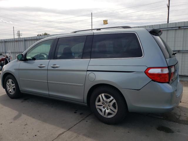 Photo 1 VIN: 5FNRL38685B109341 - HONDA ODYSSEY EX 