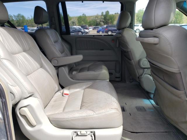 Photo 10 VIN: 5FNRL38685B109341 - HONDA ODYSSEY EX 