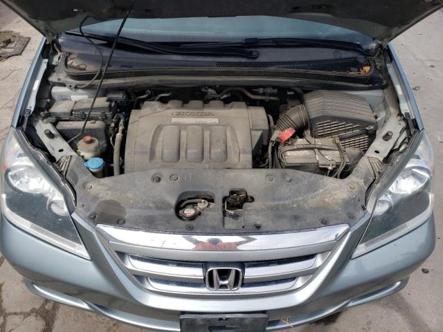 Photo 11 VIN: 5FNRL38685B109341 - HONDA ODYSSEY EX 