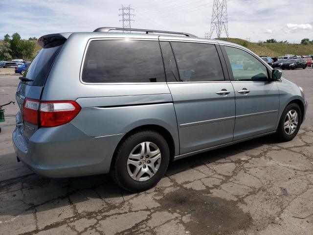 Photo 2 VIN: 5FNRL38685B109341 - HONDA ODYSSEY EX 