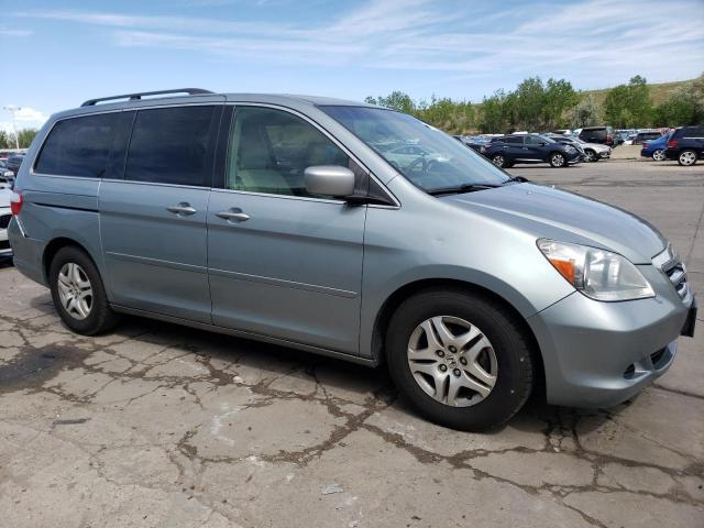 Photo 3 VIN: 5FNRL38685B109341 - HONDA ODYSSEY EX 