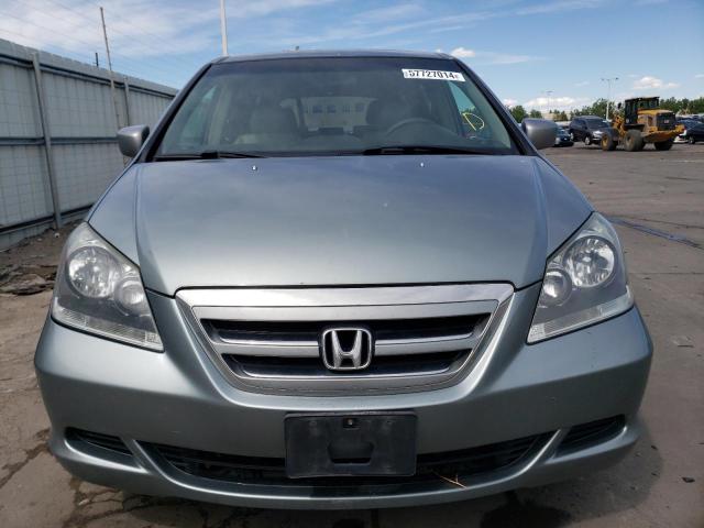 Photo 4 VIN: 5FNRL38685B109341 - HONDA ODYSSEY EX 