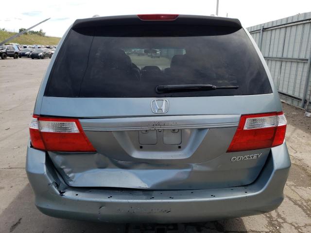 Photo 5 VIN: 5FNRL38685B109341 - HONDA ODYSSEY EX 