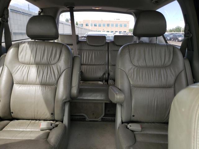 Photo 9 VIN: 5FNRL38685B109341 - HONDA ODYSSEY EX 