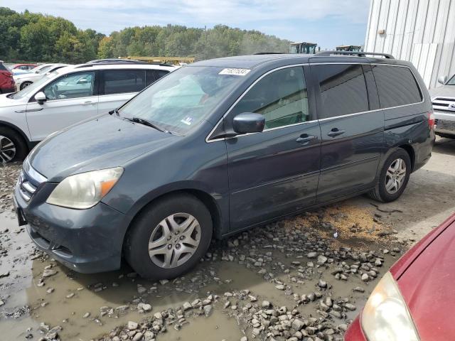 Photo 0 VIN: 5FNRL38685B126043 - HONDA ODYSSEY EX 