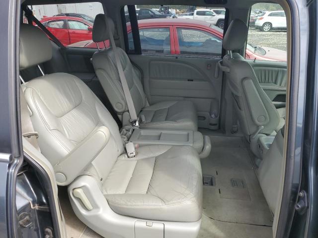 Photo 10 VIN: 5FNRL38685B126043 - HONDA ODYSSEY EX 