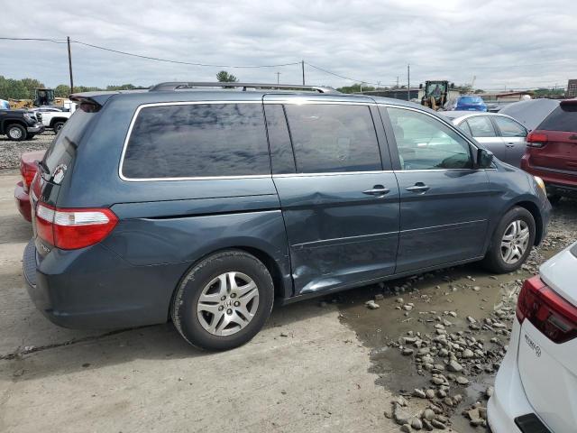 Photo 2 VIN: 5FNRL38685B126043 - HONDA ODYSSEY EX 