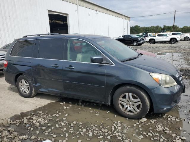 Photo 3 VIN: 5FNRL38685B126043 - HONDA ODYSSEY EX 