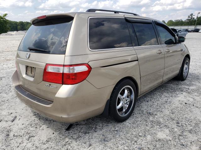 Photo 3 VIN: 5FNRL38685B403953 - HONDA ODYSSEY EX 