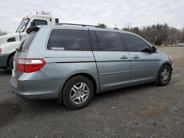 Photo 2 VIN: 5FNRL38686B018541 - HONDA ODYSSEY EX 