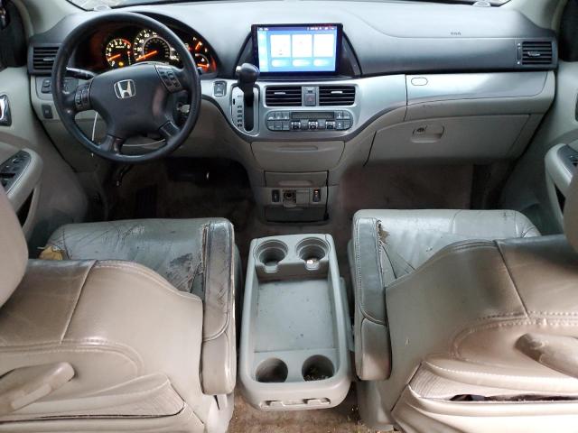 Photo 7 VIN: 5FNRL38686B018541 - HONDA ODYSSEY EX 