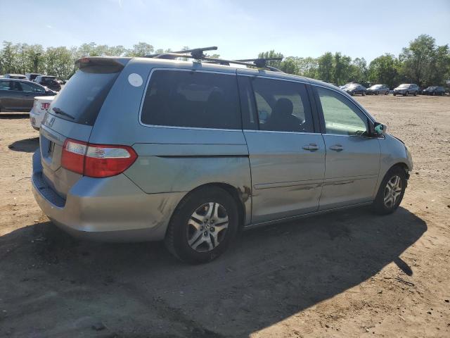 Photo 2 VIN: 5FNRL38686B044153 - HONDA ODYSSEY EX 