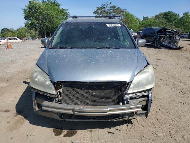 Photo 4 VIN: 5FNRL38686B044153 - HONDA ODYSSEY EX 