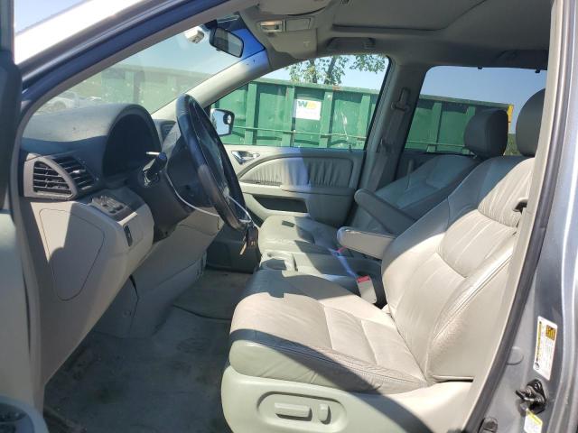 Photo 6 VIN: 5FNRL38686B044153 - HONDA ODYSSEY EX 