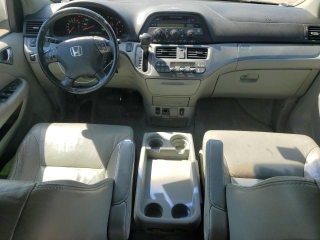 Photo 7 VIN: 5FNRL38686B044153 - HONDA ODYSSEY EX 