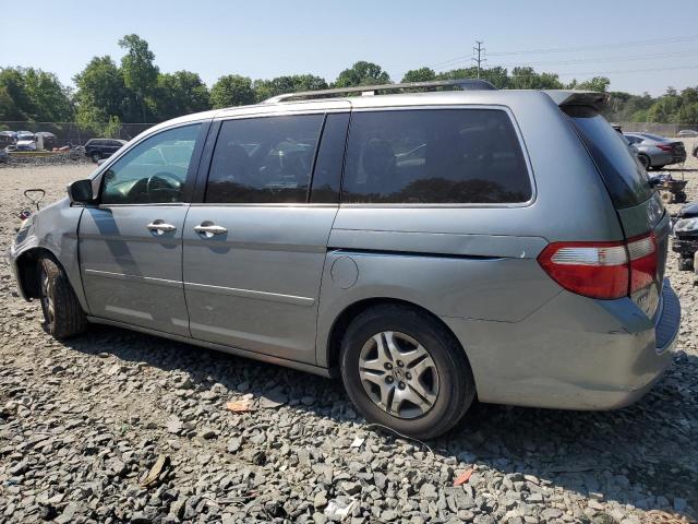 Photo 1 VIN: 5FNRL38686B088363 - HONDA ODYSSEY EX 