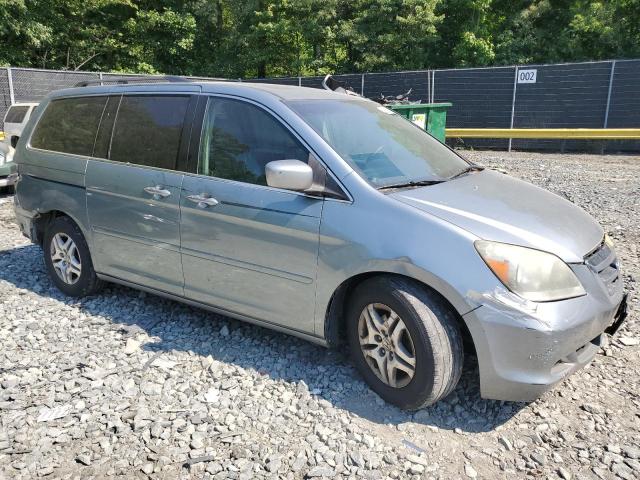 Photo 3 VIN: 5FNRL38686B088363 - HONDA ODYSSEY EX 