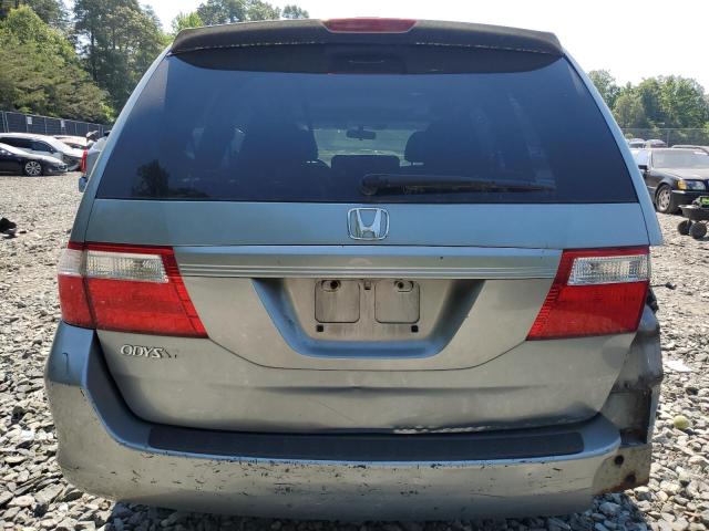 Photo 5 VIN: 5FNRL38686B088363 - HONDA ODYSSEY EX 