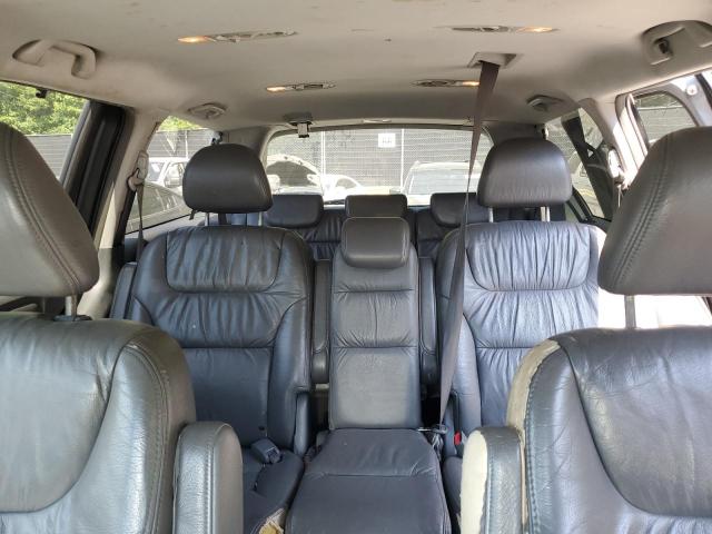 Photo 9 VIN: 5FNRL38686B088363 - HONDA ODYSSEY EX 