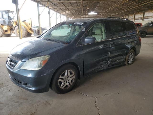 Photo 0 VIN: 5FNRL38686B405591 - HONDA ODYSSEY EX 