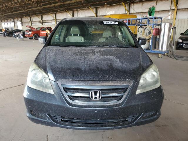 Photo 4 VIN: 5FNRL38686B405591 - HONDA ODYSSEY EX 