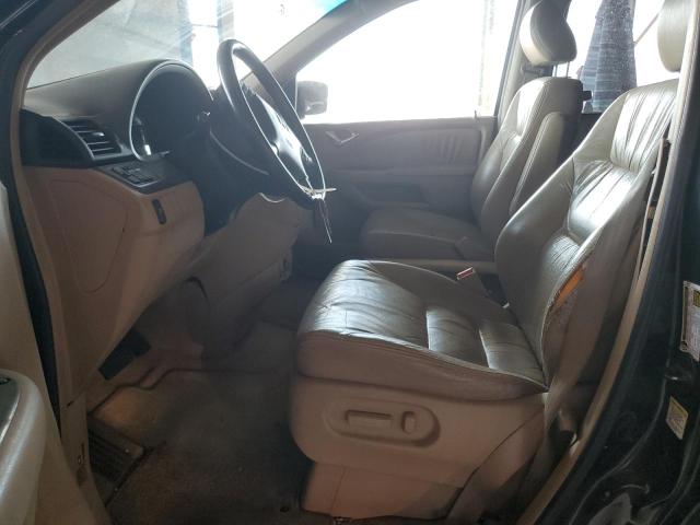 Photo 6 VIN: 5FNRL38686B405591 - HONDA ODYSSEY EX 