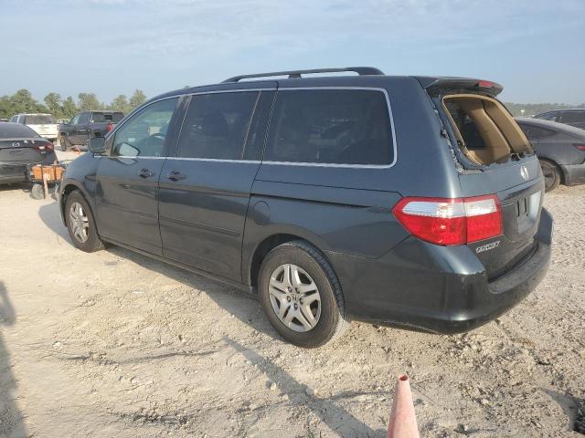 Photo 1 VIN: 5FNRL38686B407180 - HONDA ODYSSEY EX 