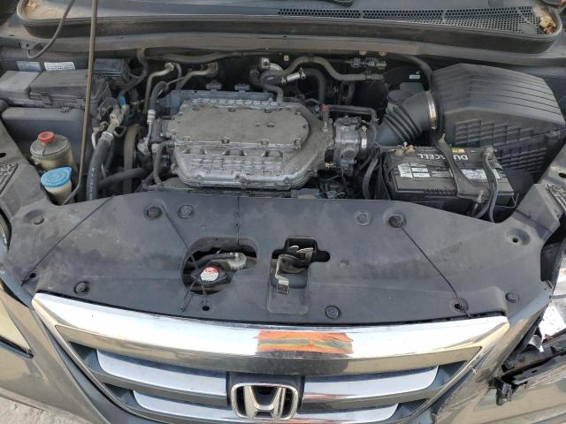 Photo 11 VIN: 5FNRL38686B407180 - HONDA ODYSSEY EX 