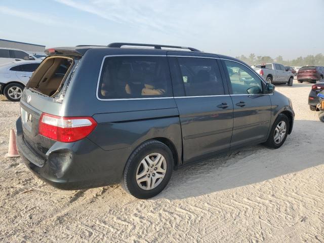 Photo 2 VIN: 5FNRL38686B407180 - HONDA ODYSSEY EX 