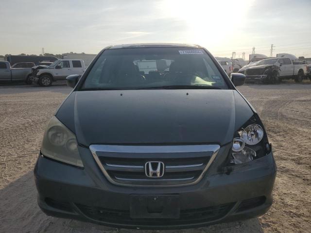 Photo 4 VIN: 5FNRL38686B407180 - HONDA ODYSSEY EX 