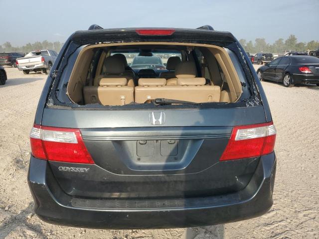 Photo 5 VIN: 5FNRL38686B407180 - HONDA ODYSSEY EX 