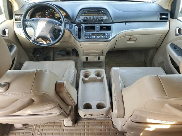 Photo 7 VIN: 5FNRL38686B407180 - HONDA ODYSSEY EX 