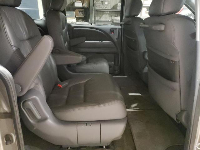 Photo 10 VIN: 5FNRL38686B415733 - HONDA ODYSSEY EX 