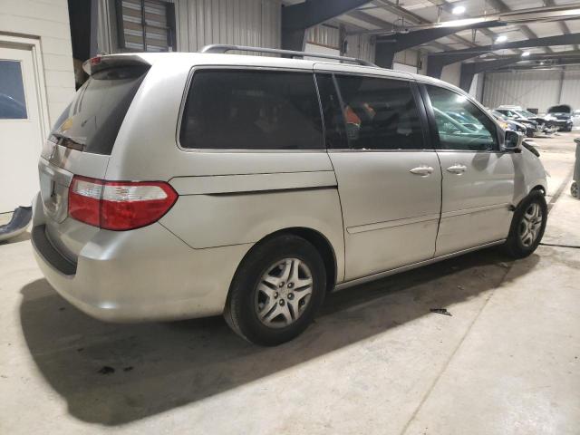 Photo 2 VIN: 5FNRL38686B415733 - HONDA ODYSSEY EX 