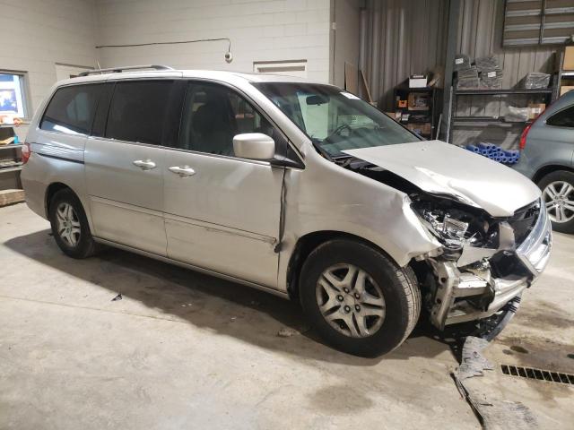 Photo 3 VIN: 5FNRL38686B415733 - HONDA ODYSSEY EX 