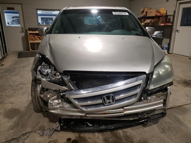 Photo 4 VIN: 5FNRL38686B415733 - HONDA ODYSSEY EX 