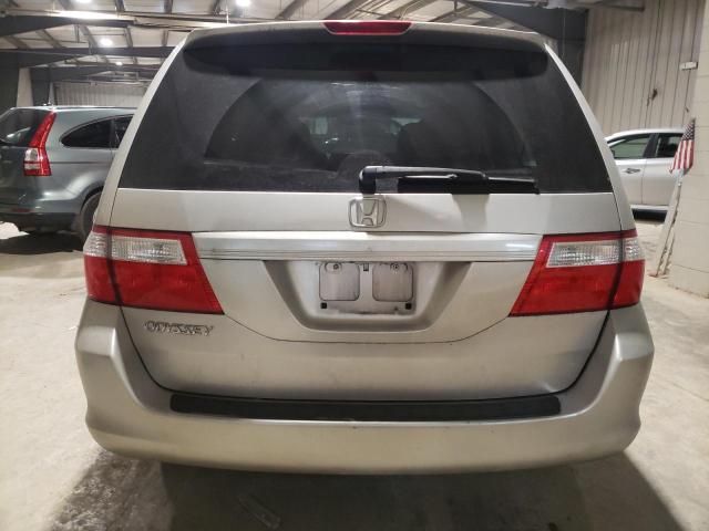 Photo 5 VIN: 5FNRL38686B415733 - HONDA ODYSSEY EX 