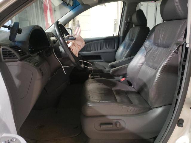 Photo 6 VIN: 5FNRL38686B415733 - HONDA ODYSSEY EX 