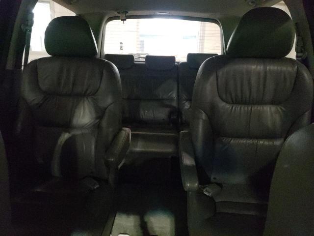 Photo 9 VIN: 5FNRL38686B415733 - HONDA ODYSSEY EX 