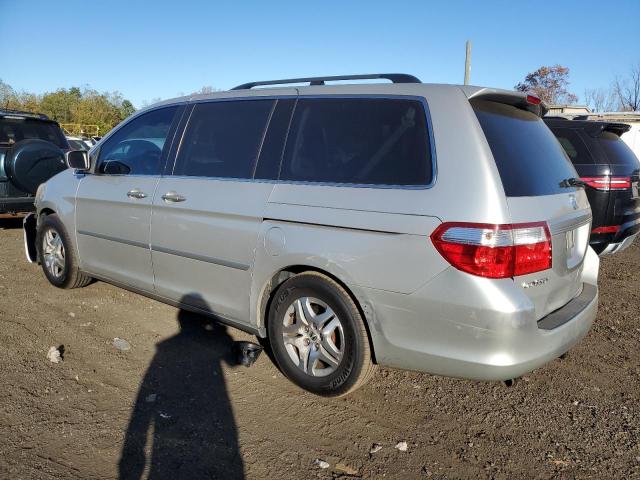 Photo 1 VIN: 5FNRL38686B417711 - HONDA ODYSSEY EX 