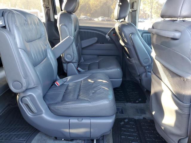 Photo 10 VIN: 5FNRL38686B417711 - HONDA ODYSSEY EX 